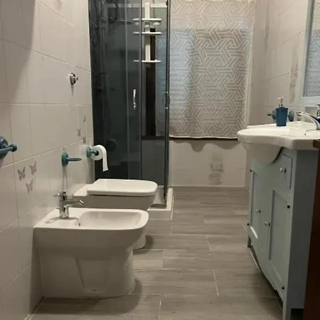 L Oleandro Guest house *