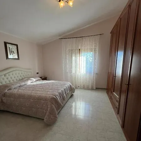 L Oleandro Guest house