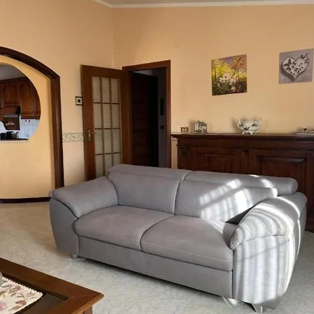 L Oleandro Guest house