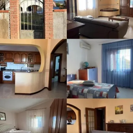 Guest house L Oleandro *