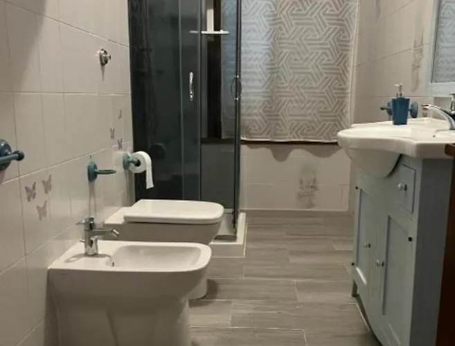 L Oleandro Guest house *