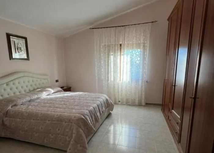 L Oleandro Guest house