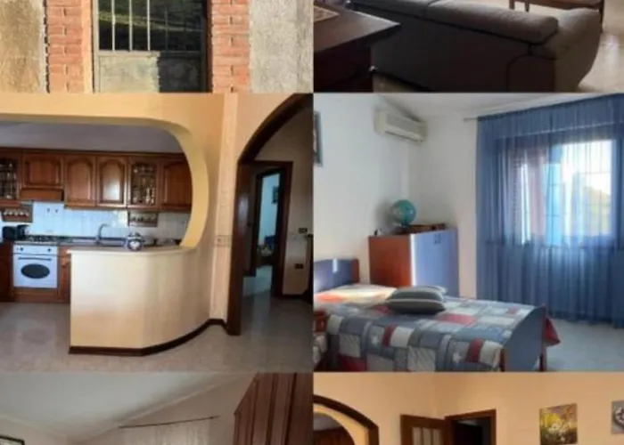 Guest house L Oleandro *