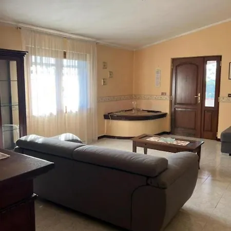 L Oleandro * Domusnovas