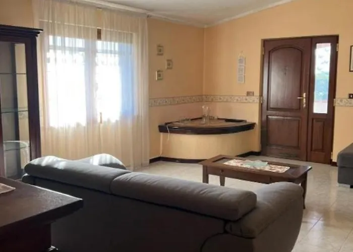 L Oleandro * Domusnovas