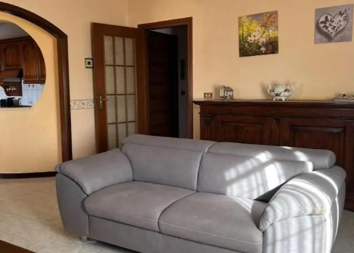 L Oleandro Affittacamere